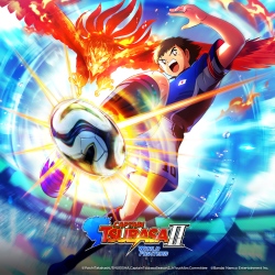 Captain Tsubasa 2: World Fighters